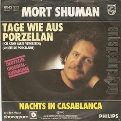 [Pochette de Tage wie aus porzellan ( un t de porcelaine ) (B.O.F.  Films )]