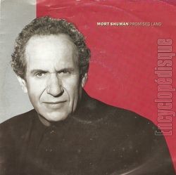 [Pochette de Promised land (Mort SHUMAN)]