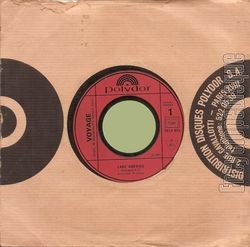 [Pochette de Lady America (VOYAGE (2))]