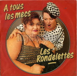 [Pochette de  tous les mecs (Les RONDELETTES)]