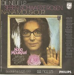 [Pochette de Adios (Nana MOUSKOURI) - verso]
