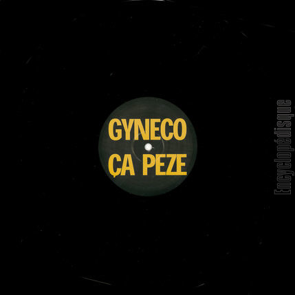[Pochette de a pze (DOC GYNECO)]