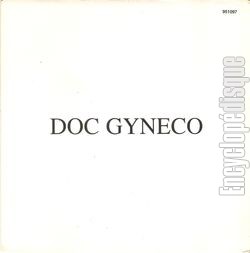 [Pochette de Passement de jambes (DOC GYNECO)]