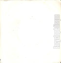[Pochette de Toutes les btes sont  aimer / La chasse (Brigitte BARDOT) - verso]