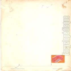[Pochette de Bathing beauties (Les jolies baigneuses) (RICET-BARRIER) - verso]