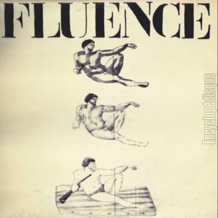 [Pochette de Fluence (Pascal COMELADE)]