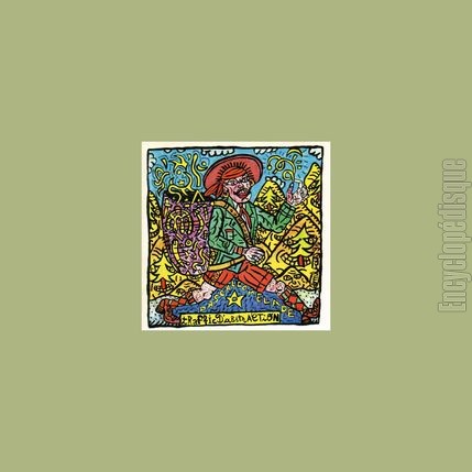 [Pochette de Trafic d’abstraction (Pascal COMELADE)]