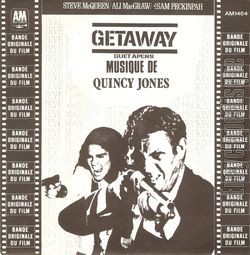 [Pochette de getaway ( guet-apens ) (B.O.F.  Films )]