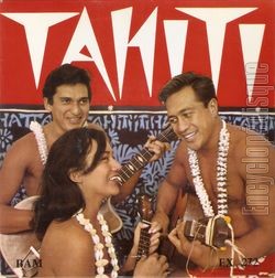 [Pochette de Tahiti (FOLKLORE)]