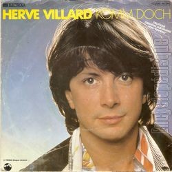 [Pochette de Komm Doch ( Reviens ) (Herv VILLARD)]
