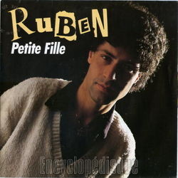 [Pochette de Petite fille (RUBEN)]