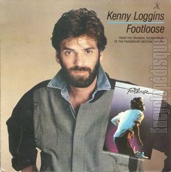[Pochette de Footloose (B.O.F. �&nbsp;Films&nbsp;�)]