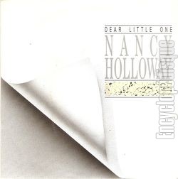 [Pochette de Dear little one (Nancy HOLLOWAY)]