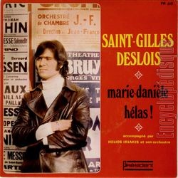 [Pochette de Marie-Danile (Saint-Gilles DESLOIS)]