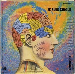 [Pochette de Je suis cingl (HENRY VIII) - verso]