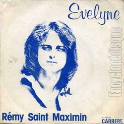 [Pochette de velyne (Rmy SAINT-MAXIMIN)]