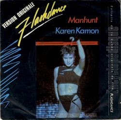 [Pochette de Flashdance (B.O.F.  Films )]