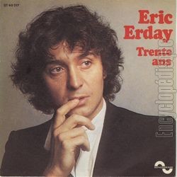 [Pochette de Trente ans (ric ERDAY)]