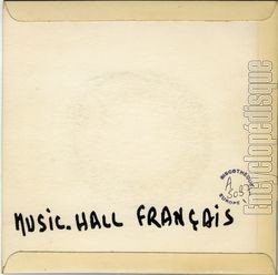 [Pochette de La jonchre (Franoise MOREAU et Franois IMBERT) - verso]