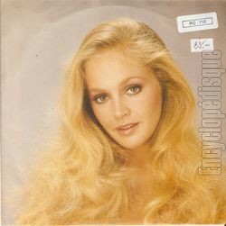 [Pochette de Charlene TILTON - C’est la vie (Les FRANCOPHILES) - verso]
