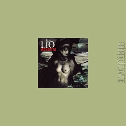 [Pochette de Wandatta (LIO)]