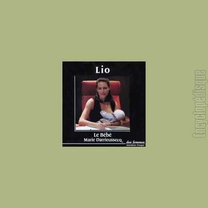 [Pochette de Le bb (LIO)]