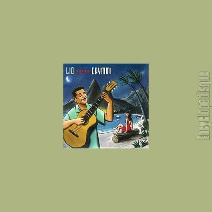 [Pochette de Canta Caymmi (LIO)]