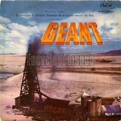 [Pochette de Gant (B.O.F.  Films )]