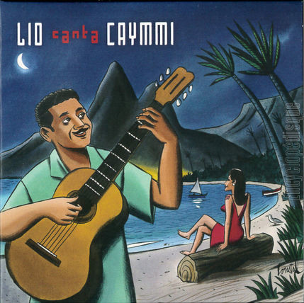 [Pochette de Canta Caymmi (LIO) - verso]