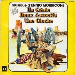 [Pochette de Un gnie, deux associs, une cloche (B.O.F.  Films )]