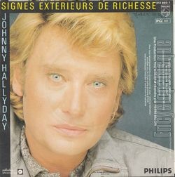 [Pochette de Pour ceux qui s’aiment (Johnny HALLYDAY) - verso]