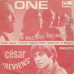 [Pochette de Reviens (CSAR) - verso]
