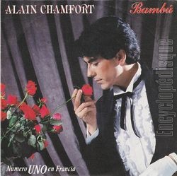 [Pochette de Bambou (Alain CHAMFORT)]
