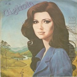 [Pochette de Bravo (Gigliola CINQUETTI)]