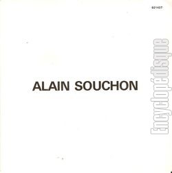 [Pochette de Foule Sentimentale (Alain SOUCHON)]
