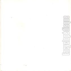 [Pochette de Foule Sentimentale (Alain SOUCHON) - verso]