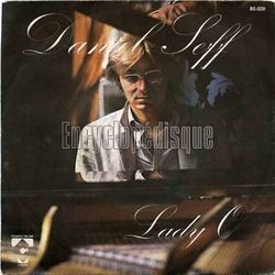 [Pochette de Lady  (Daniel SEFF)]