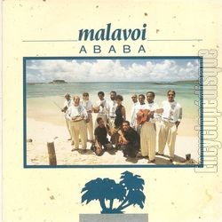 [Pochette de Ababa (MALAVOI)]