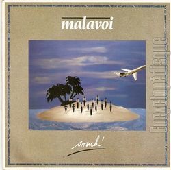 [Pochette de Tout’ je pa je (MALAVOI)]