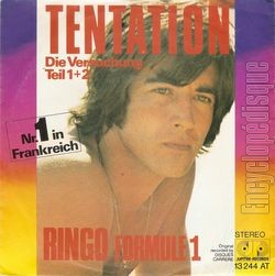 [Pochette de Tentation 	( die versuchung ) (RINGO)]