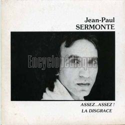 [Pochette de Assez…assez ! (Jean-Paul SERMONTE)]