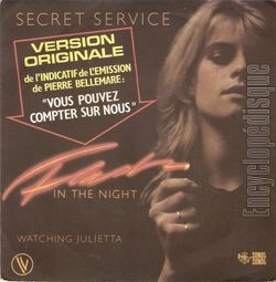[Pochette de Vous pouvez compter sur nous (RADIO)]