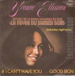 [Pochette de La fivre du samedi soir (B.O.F.  Films )]