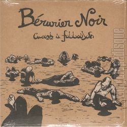 [Pochette de Drive Mongole (BRURIER NOIR) - verso]
