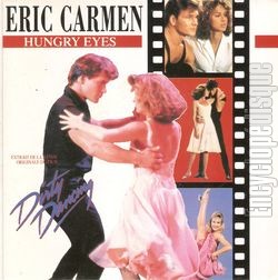[Pochette de Dirty dancing (B.O.F.  Films )]