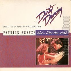 [Pochette de Dirty dancing (B.O.F.  Films )]