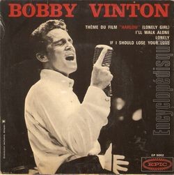 [Pochette de Harlow, la blonde platine (B.O.F.  Films ) - verso]