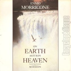 [Pochette de Mission (B.O.F.  Films )]