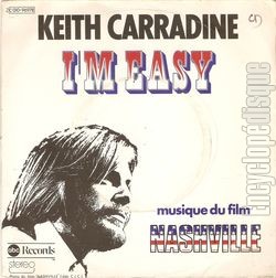 [Pochette de Nashville (B.O.F.  Films )]
