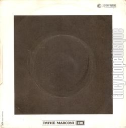 [Pochette de Nashville (B.O.F.  Films ) - verso]